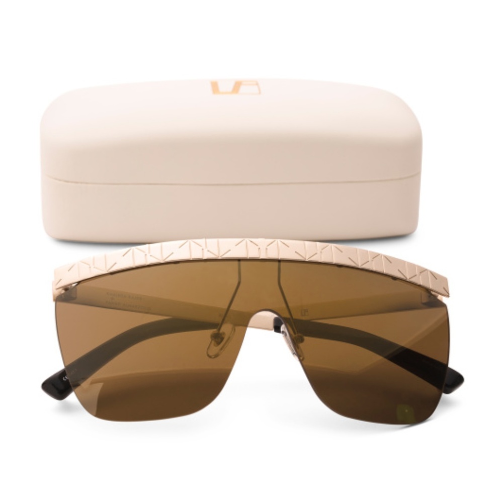 Linda Farrow sunglasses - Picture 3 of 3